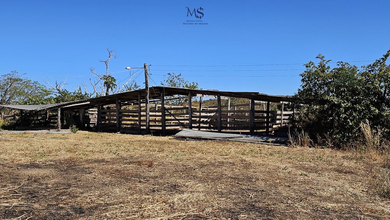Imagem Fazenda à Venda, 291 m²em rural - Padre Bernardo Imagem Fazenda à Venda, 291 m²em rural - Padre Bernardo