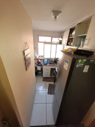 Imagem Apartamento com 2 Quartos à Venda, 43 m² em Fonte Grande - Contagem