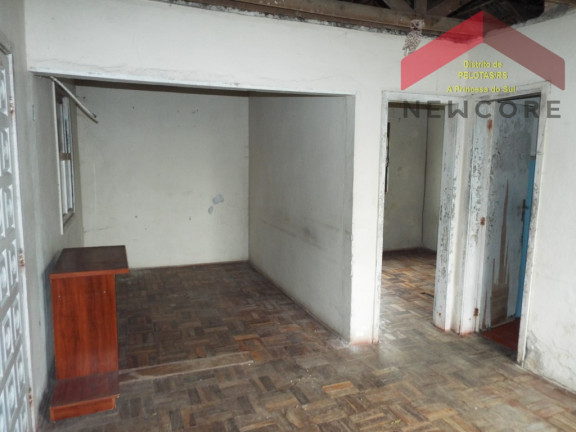 Terreno à Venda, 400 m² em Três Vendas - Pelotas