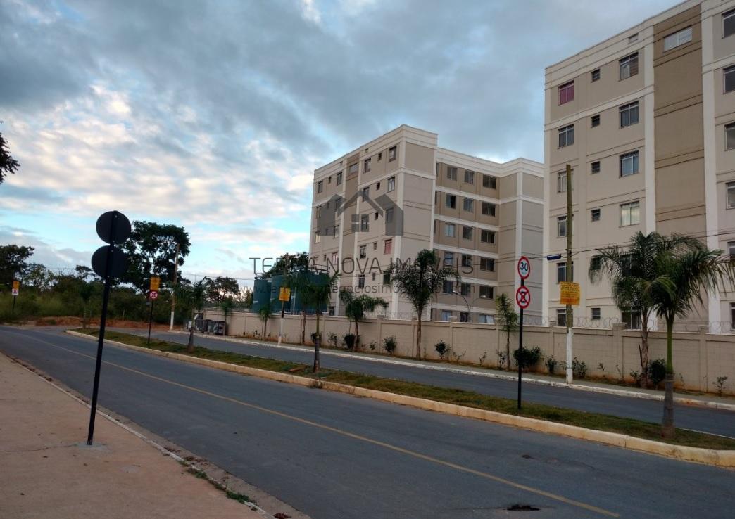 Apartamento com 2 Quartos à Venda, 55 m²em Palmital - Lagoa Santa