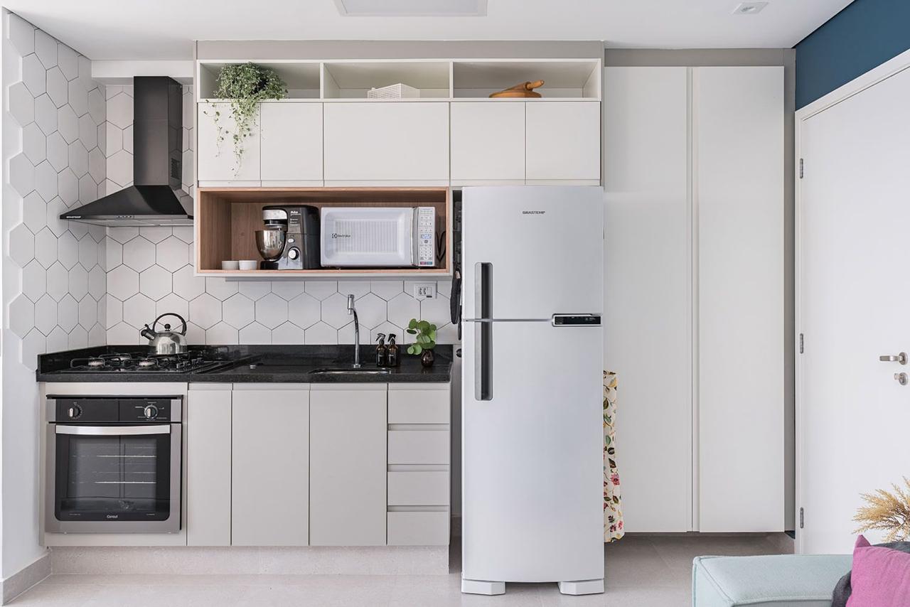 Imagem Apartamento com 2 Quartos à Venda, 55 m²em Centro - Diadema