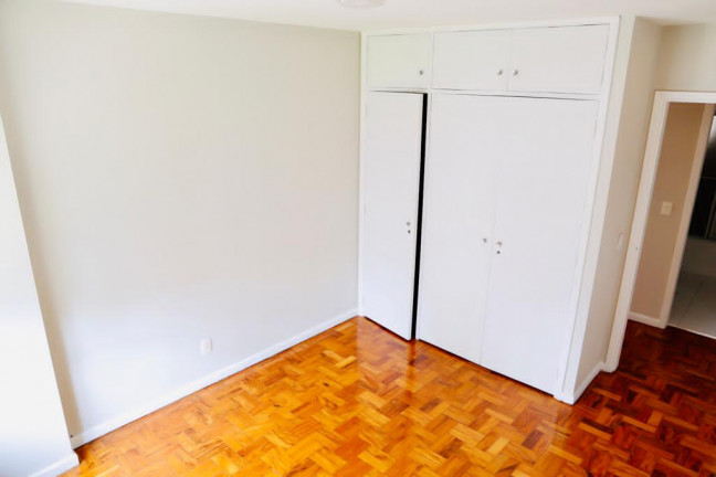 Imagem Apartamento com 3 Quartos para Alugar, 125 m² em Jardim Paulista - São Paulo