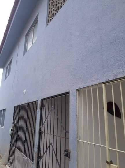 Imagem Casa de Vila com 2 Quartos à Venda, 50 m²em Umbura - Igarassu