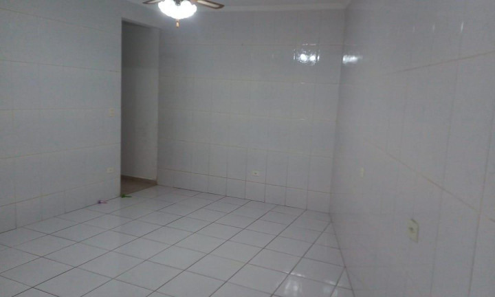 Imagem Casa com 3 Quartos para Alugar, 280 m²em Conjunto Habitacional Turística - São Paulo