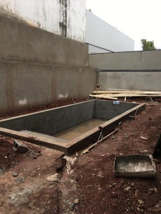 Imagem Casa com 4 Quartos à Venda, 311 m² em Alphaville - Santana de Parnaíba