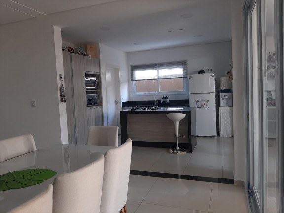 Imagem Casa de Condomínio com 3 Quartos à Venda, 220 m² em Cajuru do Sul - Sorocaba