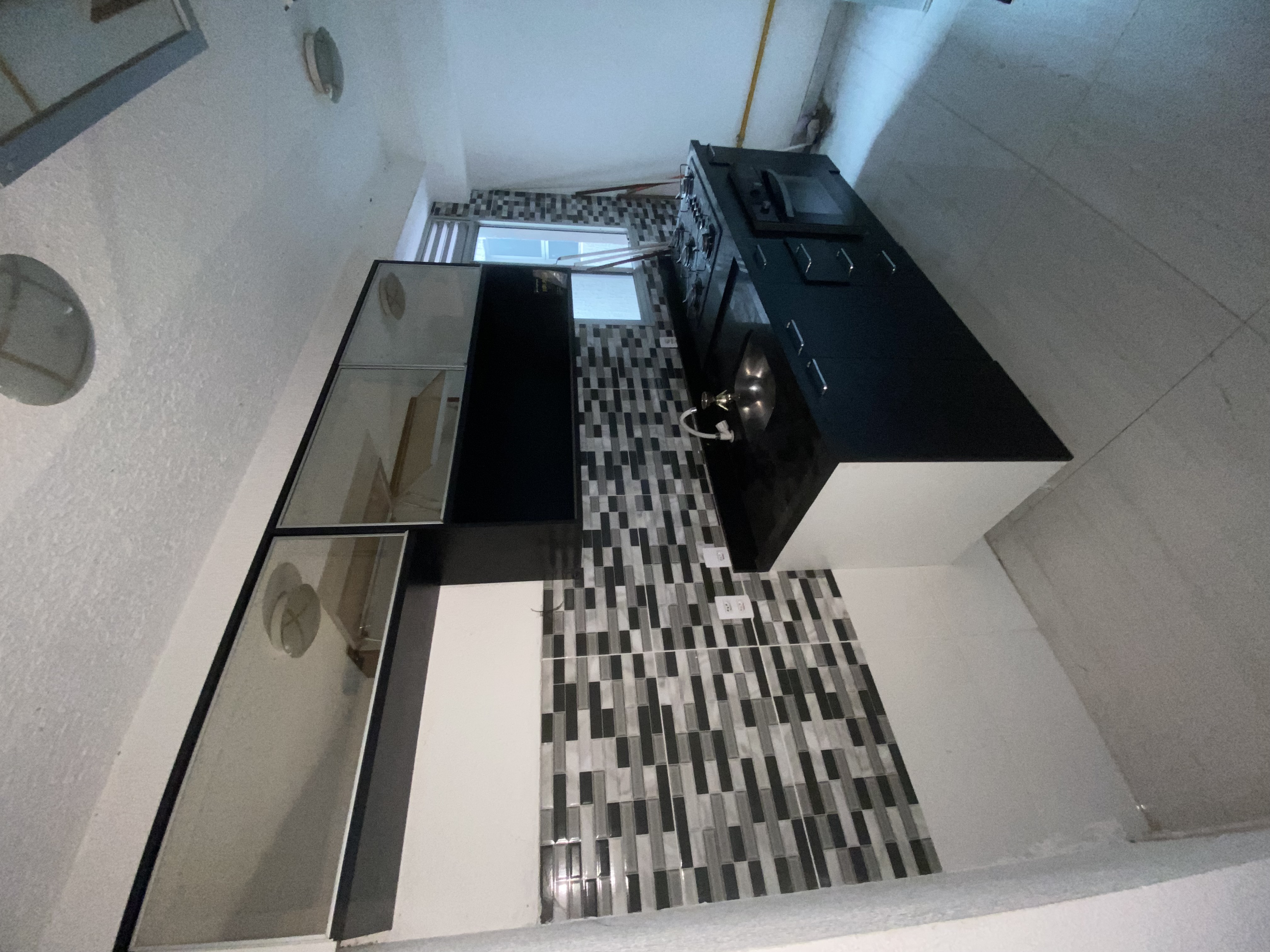 Imagem Apartamento com 2 Quartos à Venda, 43 m² em Santíssimo - Rio de Janeiro