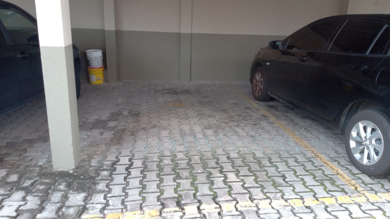 Imagem Apartamento com 3 Quartos à Venda,  em Monte Castelo - Fortaleza