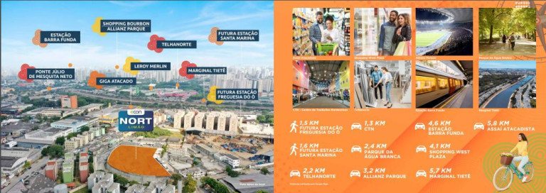 Imagem Apartamento com 2 Quartos à Venda,  em Jardim das Graças - São Paulo