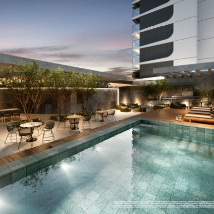 Imagem Apartamento com 5 Quartos à Venda, 552 m² em Jardim Panorama - São Paulo