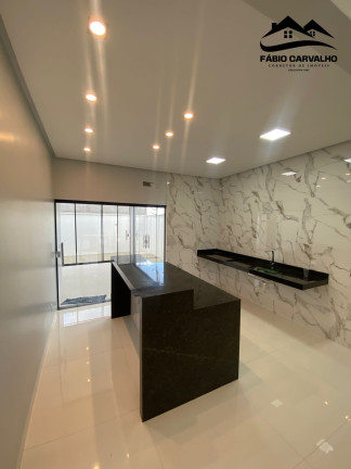 Imagem Casa de Condomínio com 3 Quartos à Venda, 150 m² em Cidade Nova - Marabá