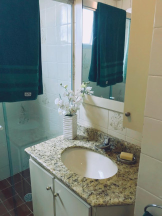 Imagem Apartamento com 2 Quartos à Venda, 57 m² em Vila Santa Catarina - São Paulo Imagem Apartamento com 2 Quartos à Venda, 57 m² em Vila Santa Catarina - São Paulo