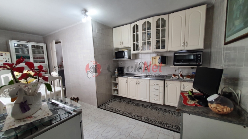 Imagem Casa com 5 Quartos à Venda, 386 m²em Jardim do Mar - São Bernardo do Campo