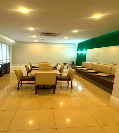 Imagem Apartamento com 1 Quarto à Venda, 46 m² em Brás - São Paulo Imagem Apartamento com 1 Quarto à Venda, 46 m² em Brás - São Paulo