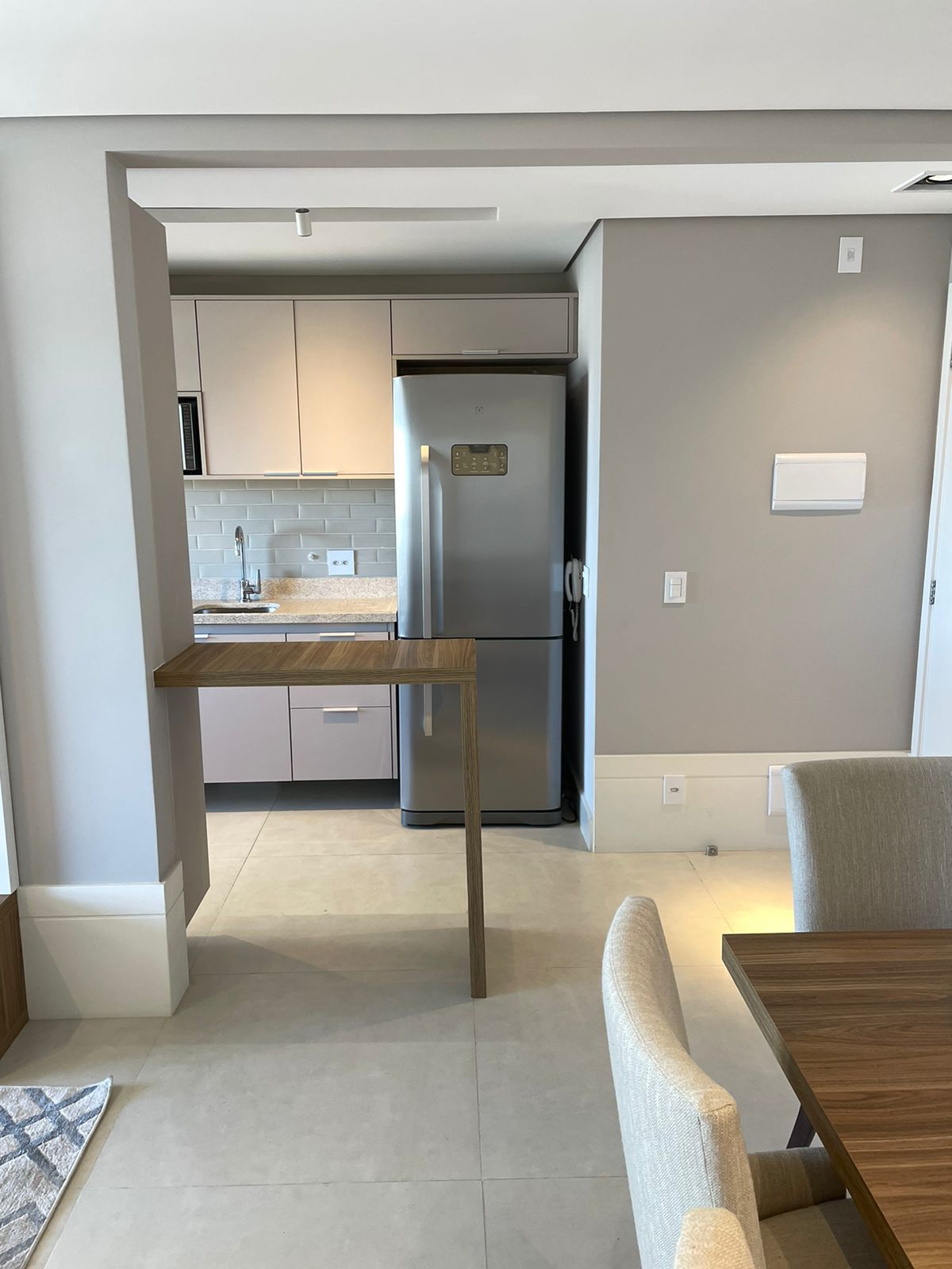 Imagem Apartamento com 2 Quartos para Alugar, 144 m²em Melville Empresarial I e II - Barueri
