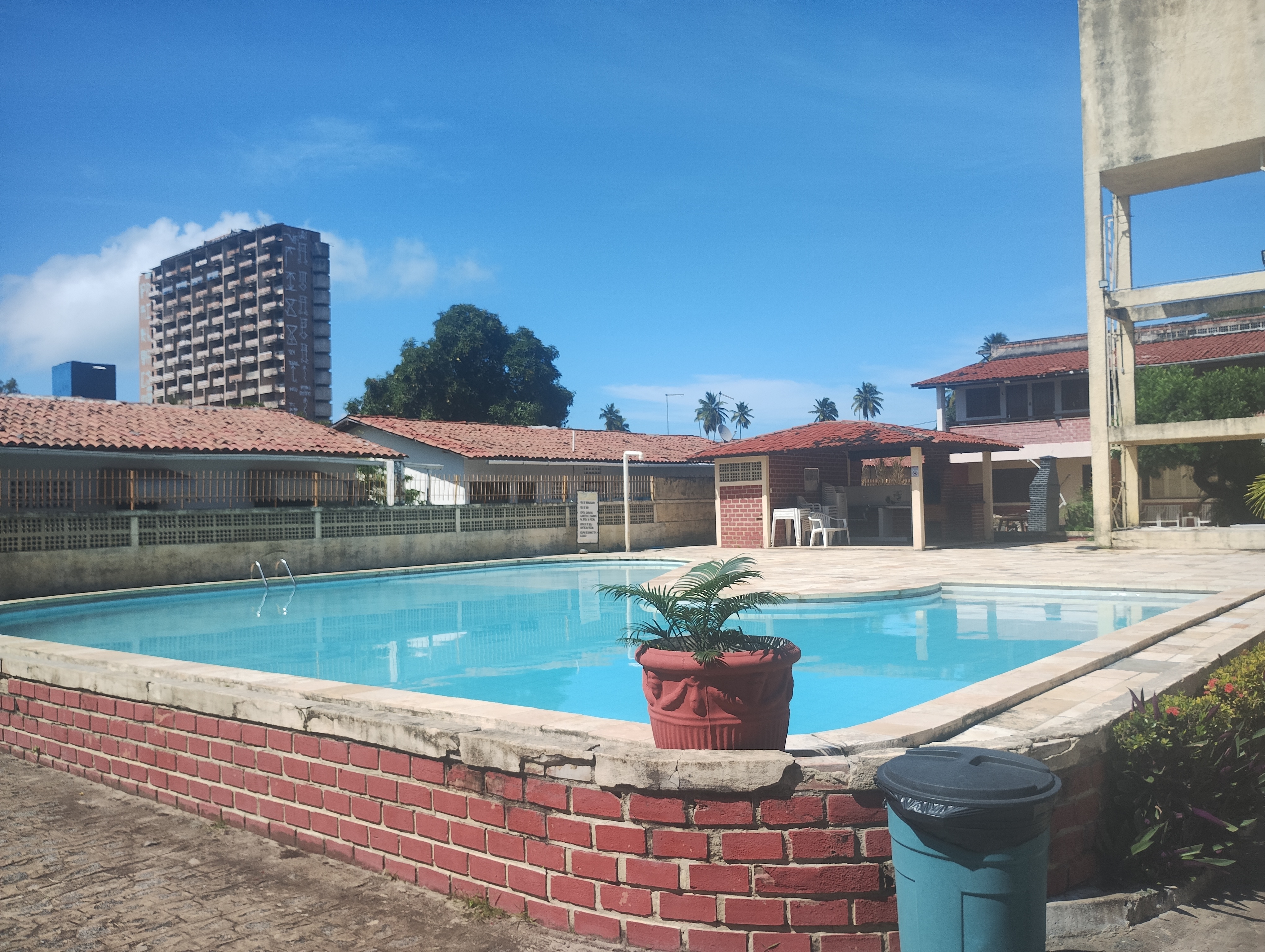 Imagem Casa de Condomínio com 3 Quartos à Venda, 98 m²em Maria Farinha - Paulista