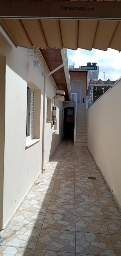 Imagem Casa com 3 Quartos à Venda, 142 m²em Vila Mogilar - Mogi das Cruzes