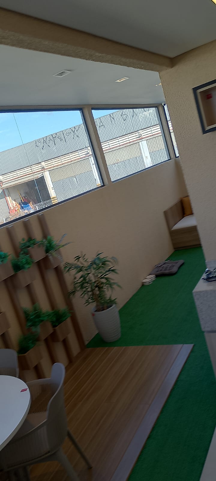 Imagem Apartamento com 2 Quartos à Venda, 50 m² em Mogi Moderno - Mogi das Cruzes