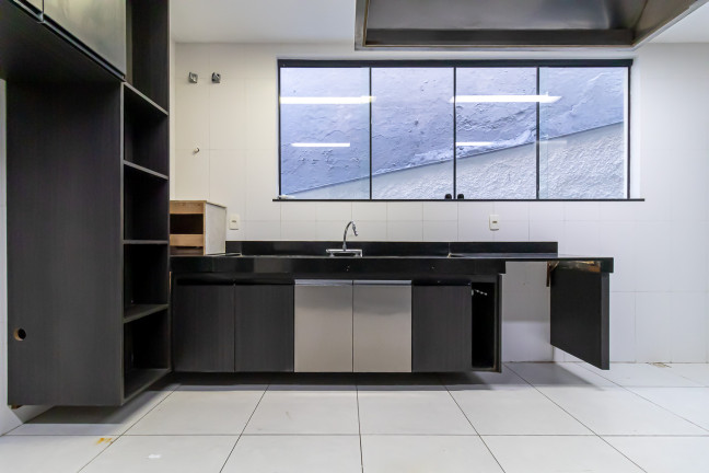 Imagem Casa com 6 Quartos à Venda, 677 m²em Laranjeiras - Rio de Janeiro
