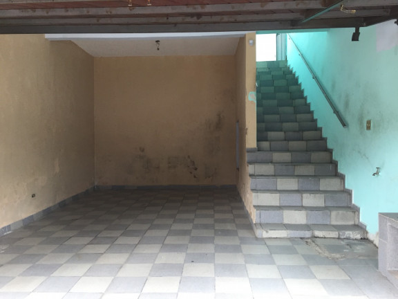 Imagem Sobrado com 3 Quartos à Venda, 112 m² em Cidade Líder - São Paulo
