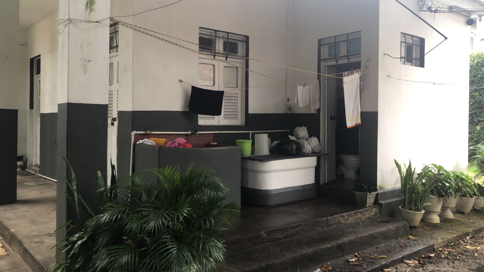 Imagem Casa com 5 Quartos à Venda, 314 m²em Santo Amaro - Recife