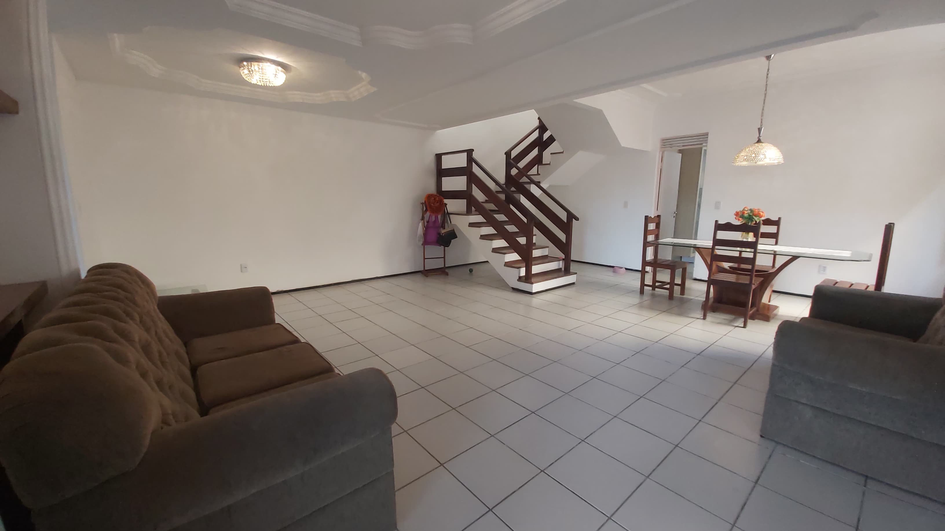 Imagem Casa de Condomínio com 4 Quartos à Venda, 198 m² em Sapiranga-Coité - Fortaleza