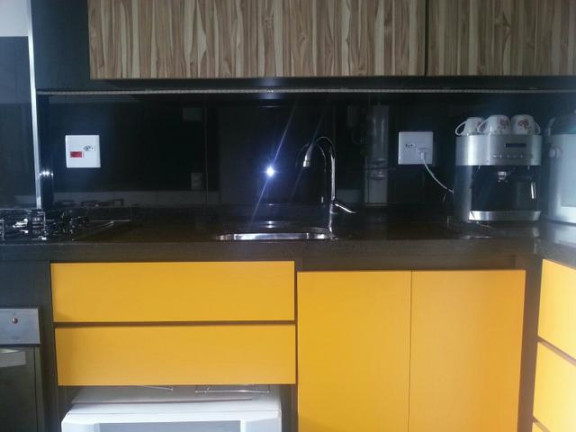 Imagem Apartamento com 2 Quartos à Venda, 50 m² em Sé - São Paulo