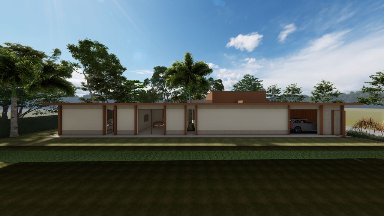 Imagem Terreno à Venda, 3 m²em Park Way - Brasília