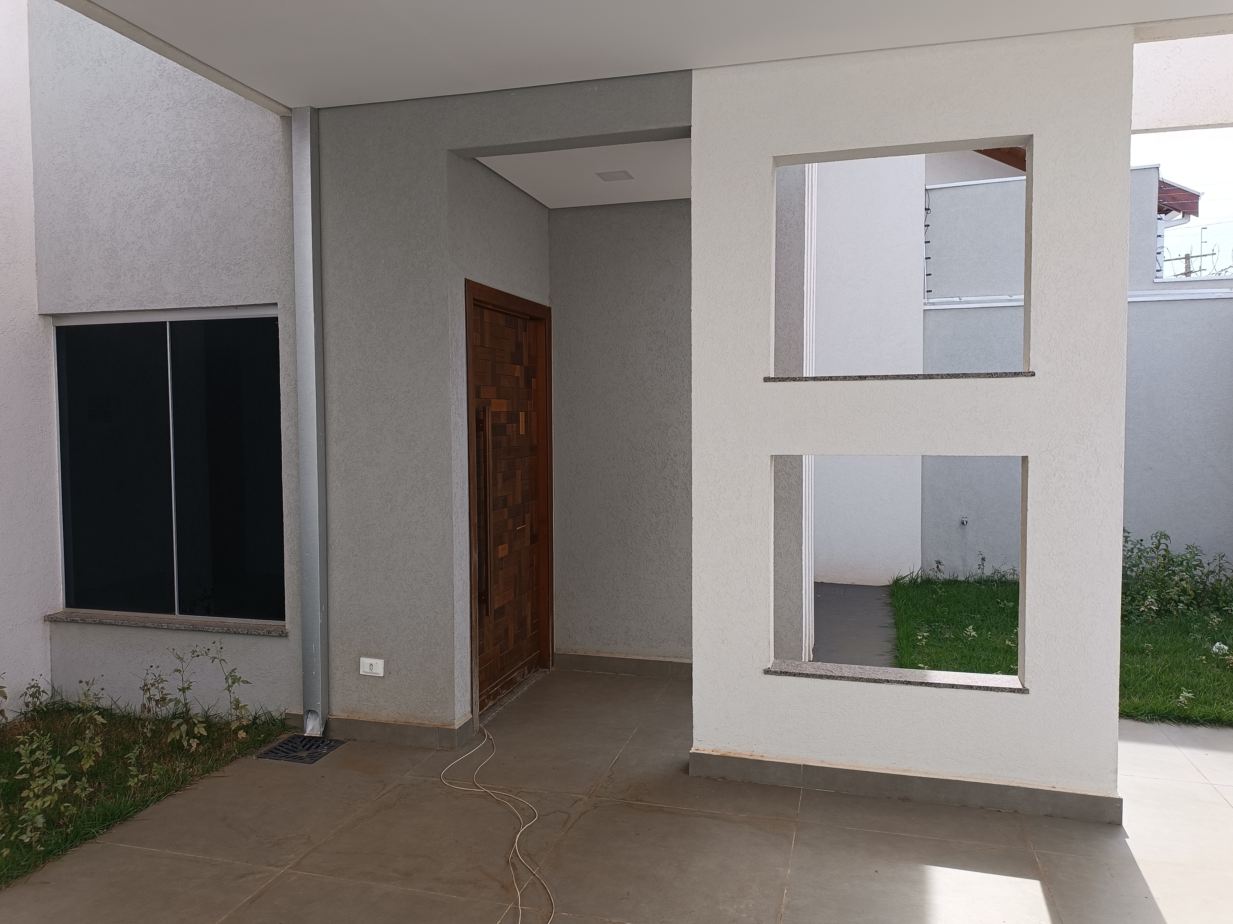 Imagem Sobrado com 3 Quartos à Venda, 132 m²em Panamá - Campo Grande