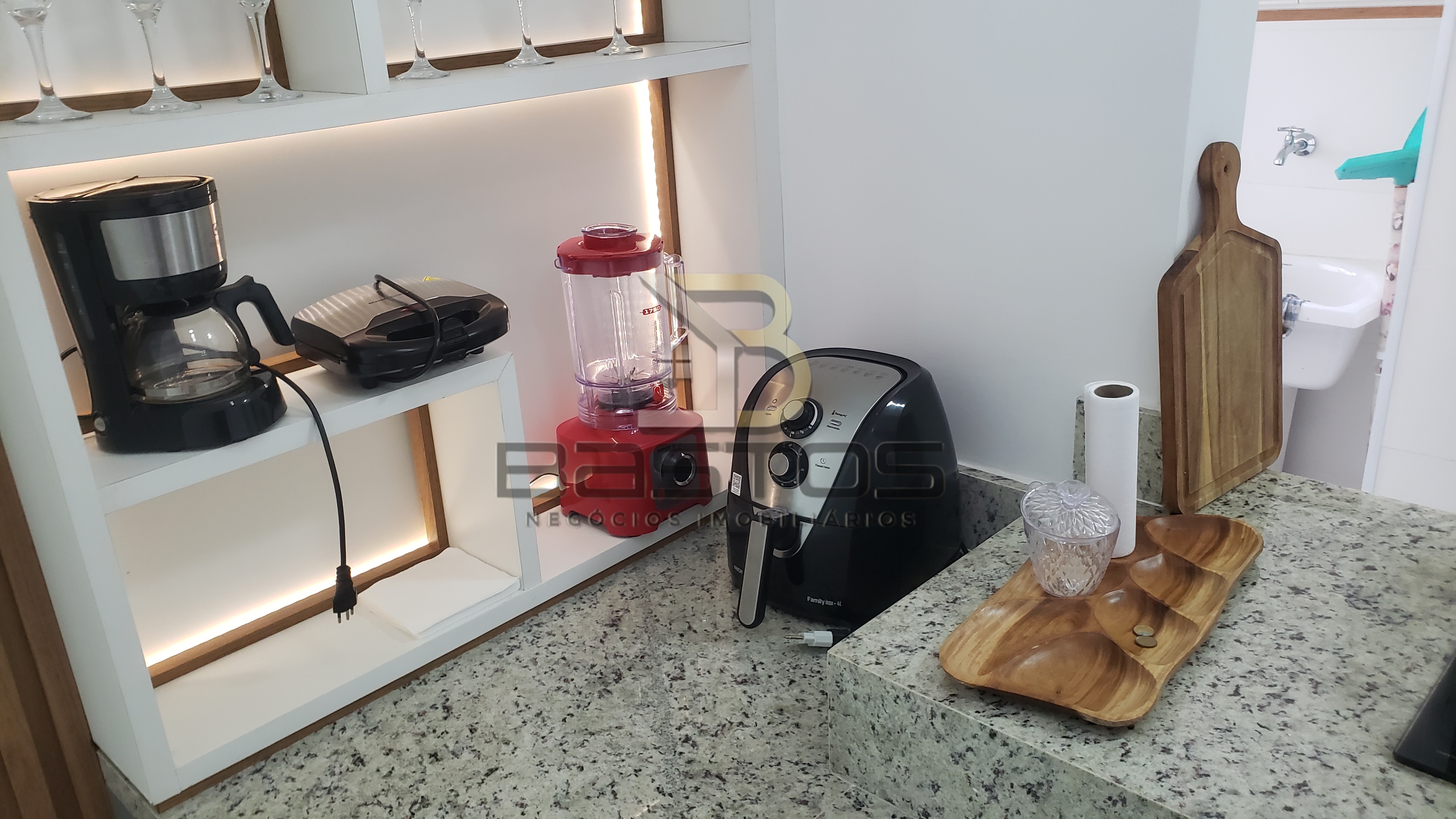 Imagem Apartamento com 2 Quartos à Venda, 60 m²em Praia Grande - Ubatuba