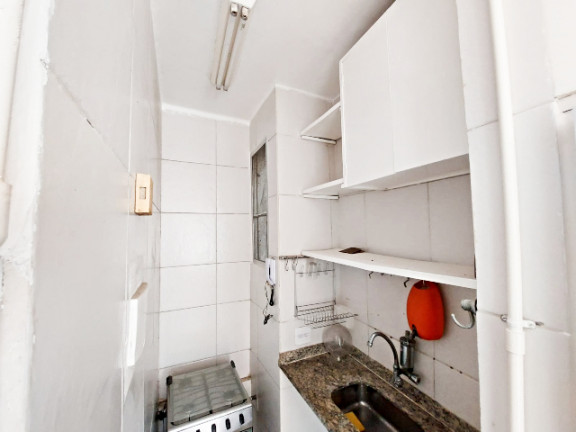 Imagem Apartamento com 1 Quarto à Venda, 33 m² em Glória - Rio de Janeiro Imagem Apartamento com 1 Quarto à Venda, 33 m² em Glória - Rio de Janeiro