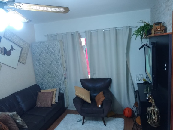 Imagem Casa com 5 Quartos à Venda, 130 m² em Parque Santa Madalena - São Paulo Imagem Casa com 5 Quartos à Venda, 130 m² em Parque Santa Madalena - São Paulo