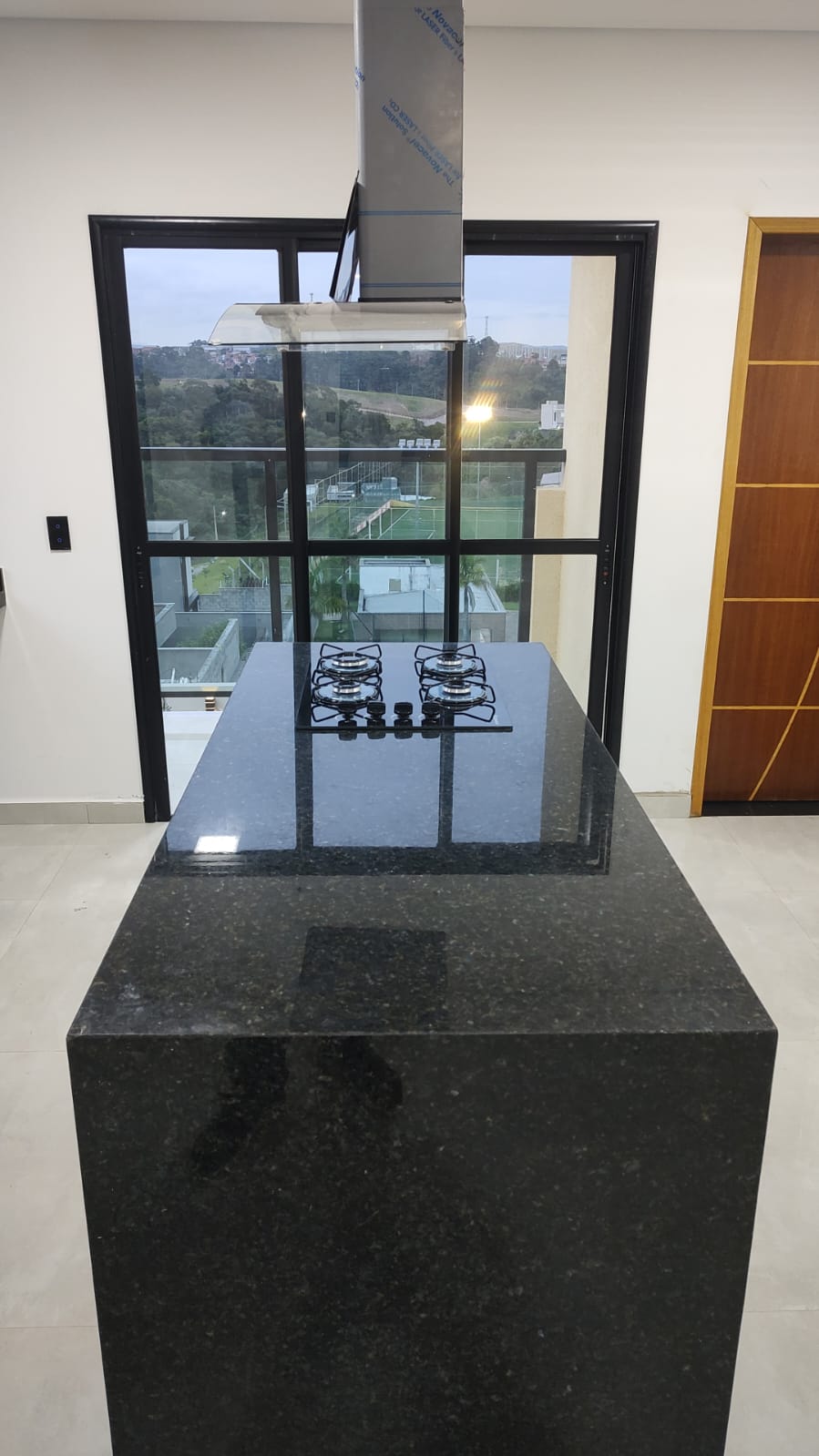 Imagem Casa de Condomínio com 3 Quartos à Venda, 141 m²em Villas do Jaguari - Santana de Parnaíba Imagem Casa de Condomínio com 3 Quartos à Venda, 141 m²em Villas do Jaguari - Santana de Parnaíba