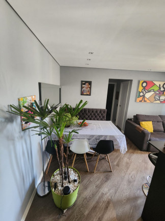 Imagem Apartamento com 2 Quartos para Alugar, em Centro - Barueri Imagem Apartamento com 2 Quartos para Alugar, em Centro - Barueri