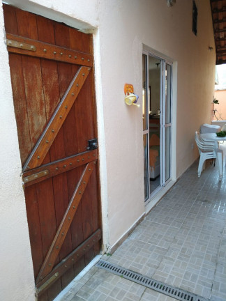 Imagem Casa de Condomínio com 2 Quartos à Venda, 134 m² em Martim De Sá - Caraguatatuba