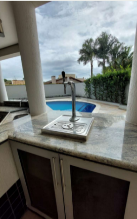 Imagem Sobrado com 3 Quartos à Venda, 640 m² em Loteamento Residencial Fazenda São José - Valinhos