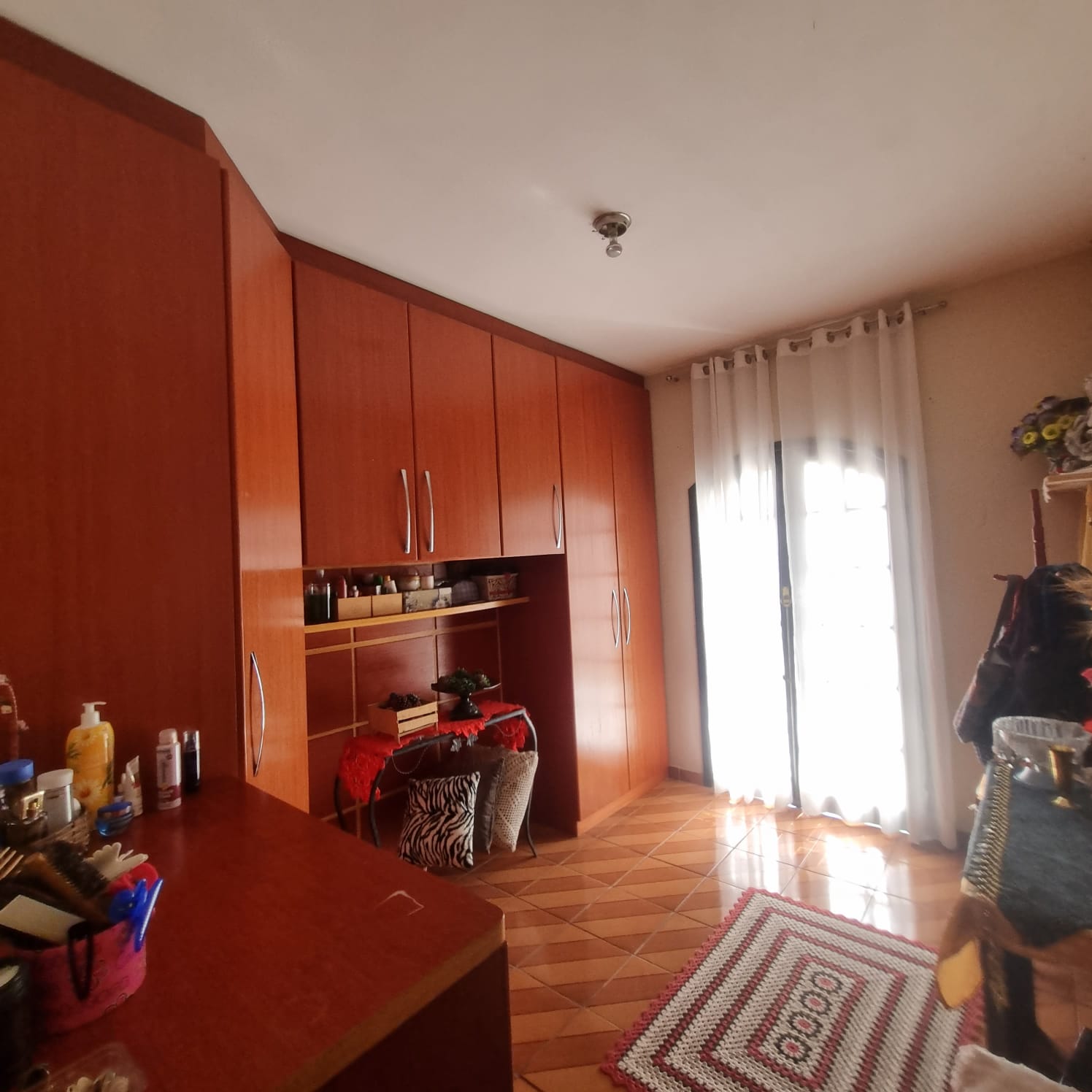 Imagem Sobrado com 2 Quartos à Venda, 92 m²em Assunção - São Bernardo do Campo