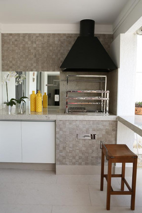 Imagem Casa com 4 Quartos à Venda, 236 m² em Tamboré - Santana de Parnaíba