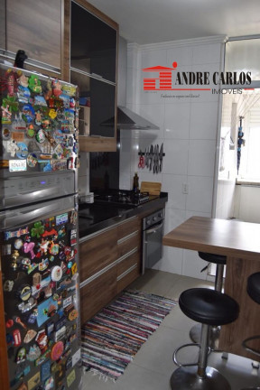 Imagem Apartamento com 3 Quartos à Venda, 82 m² em Vila Osasco - Osasco