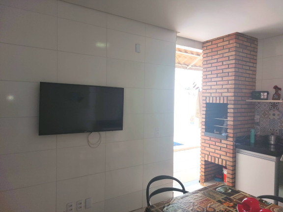 Imagem Casa de Condomínio com 3 Quartos à Venda, 260 m² em Antares - Maceió