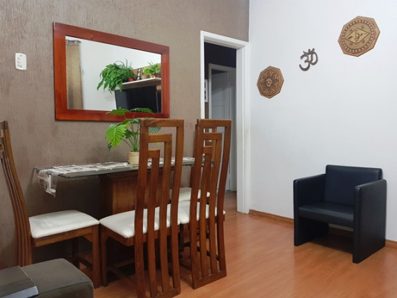 Imagem Apartamento com 2 Quartos à Venda, 70 m² em Icaraí - Niterói Imagem Apartamento com 2 Quartos à Venda, 70 m² em Icaraí - Niterói