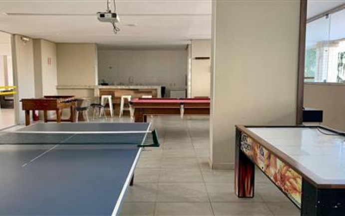 Imagem Apartamento com 3 Quartos à Venda, 75 m² em Sul (Águas Claras) - Brasília