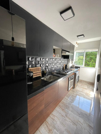 Imagem Apartamento com 3 Quartos à Venda, 73 m² em Maria Paula - São Gonçalo