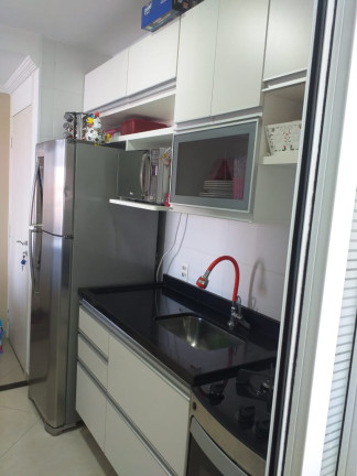 Imagem Apartamento com 3 Quartos à Venda, 60 m² em Vila Maria - São Paulo