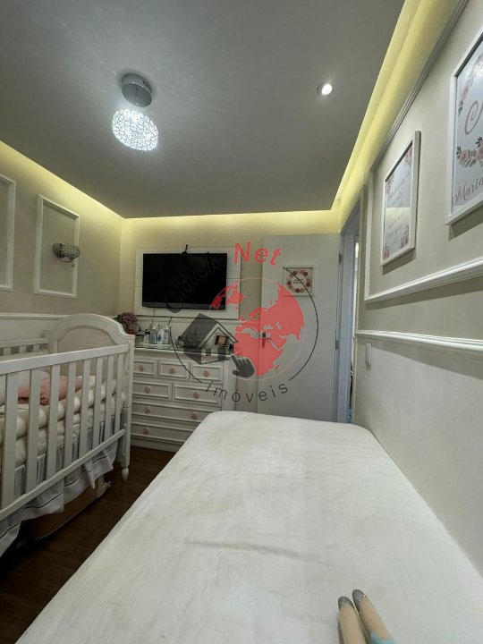 Imagem Apartamento com 2 Quartos à Venda, 43 m²em Assunção - São Bernardo do Campo