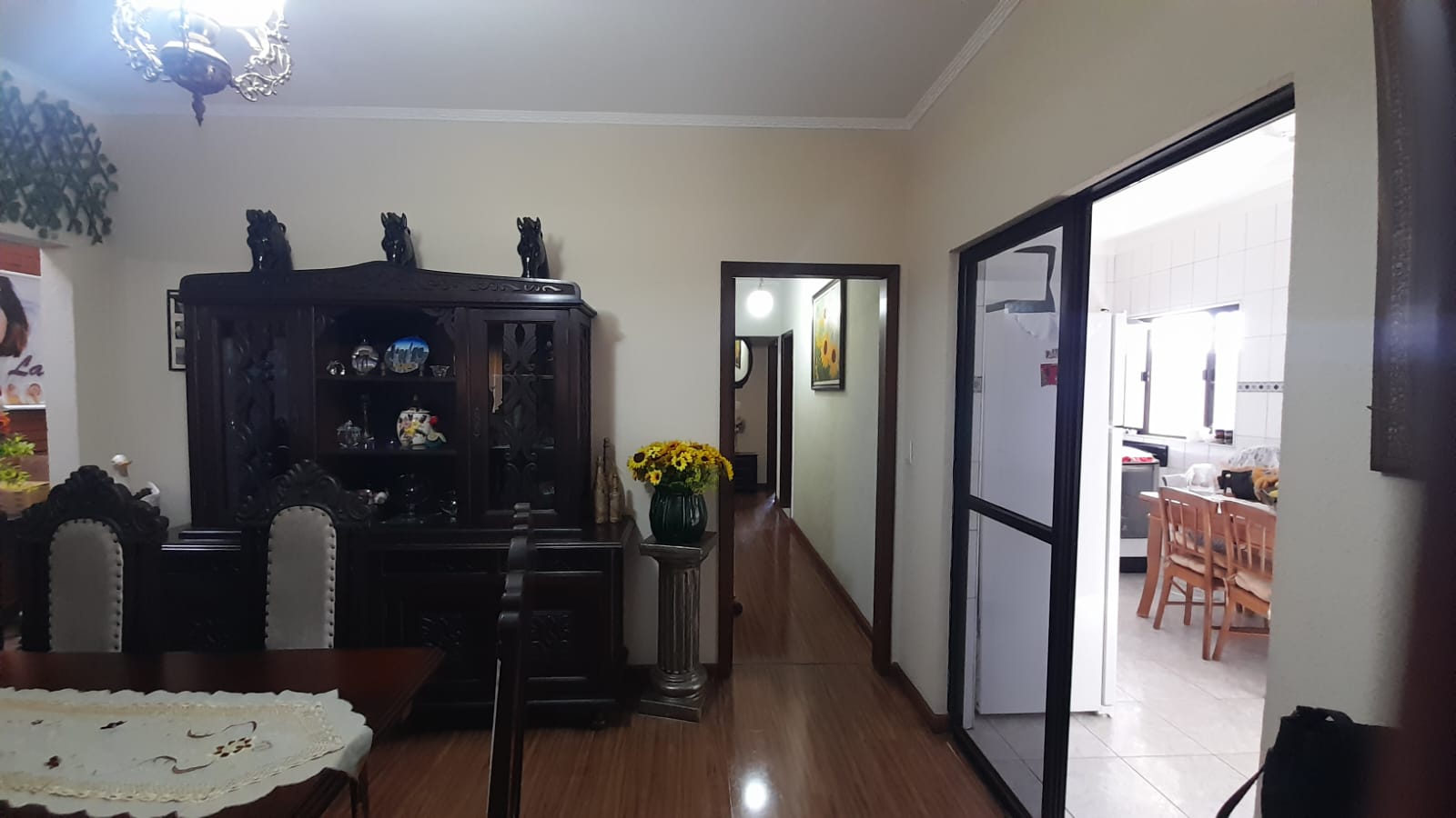 Imagem Casa com 3 Quartos à Venda, 177 m²em Jardim do Trevo - Campinas Imagem Casa com 3 Quartos à Venda, 177 m²em Jardim do Trevo - Campinas