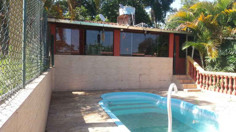 Imagem Chácara com 3 Quartos à Venda, 165 m²em MATO DENTRO - FRANCO DA ROCHA Imagem Chácara com 3 Quartos à Venda, 165 m²em MATO DENTRO - FRANCO DA ROCHA