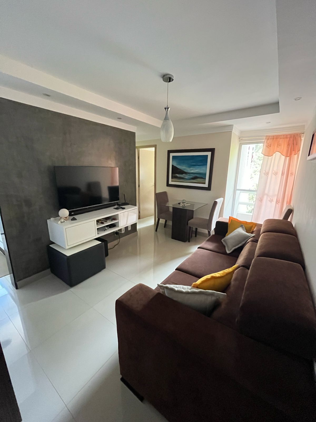 Imagem Apartamento com 2 Quartos à Venda, 47 m² em Caji - Lauro de Freitas Imagem Apartamento com 2 Quartos à Venda, 47 m² em Caji - Lauro de Freitas