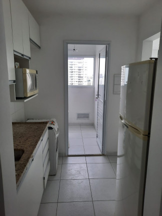 Imagem Apartamento com 2 Quartos à Venda,  em Jardim Santo Amaro - São Paulo