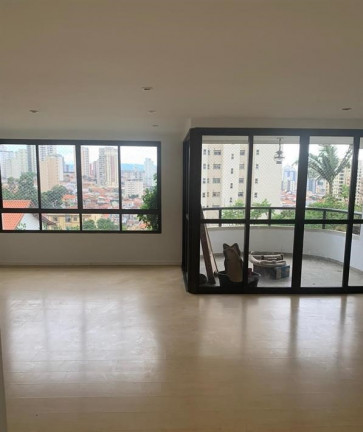Imagem Apartamento com 3 Quartos para Alugar, 210 m² em Jardim São Paulo(Zona Norte) - São Paulo